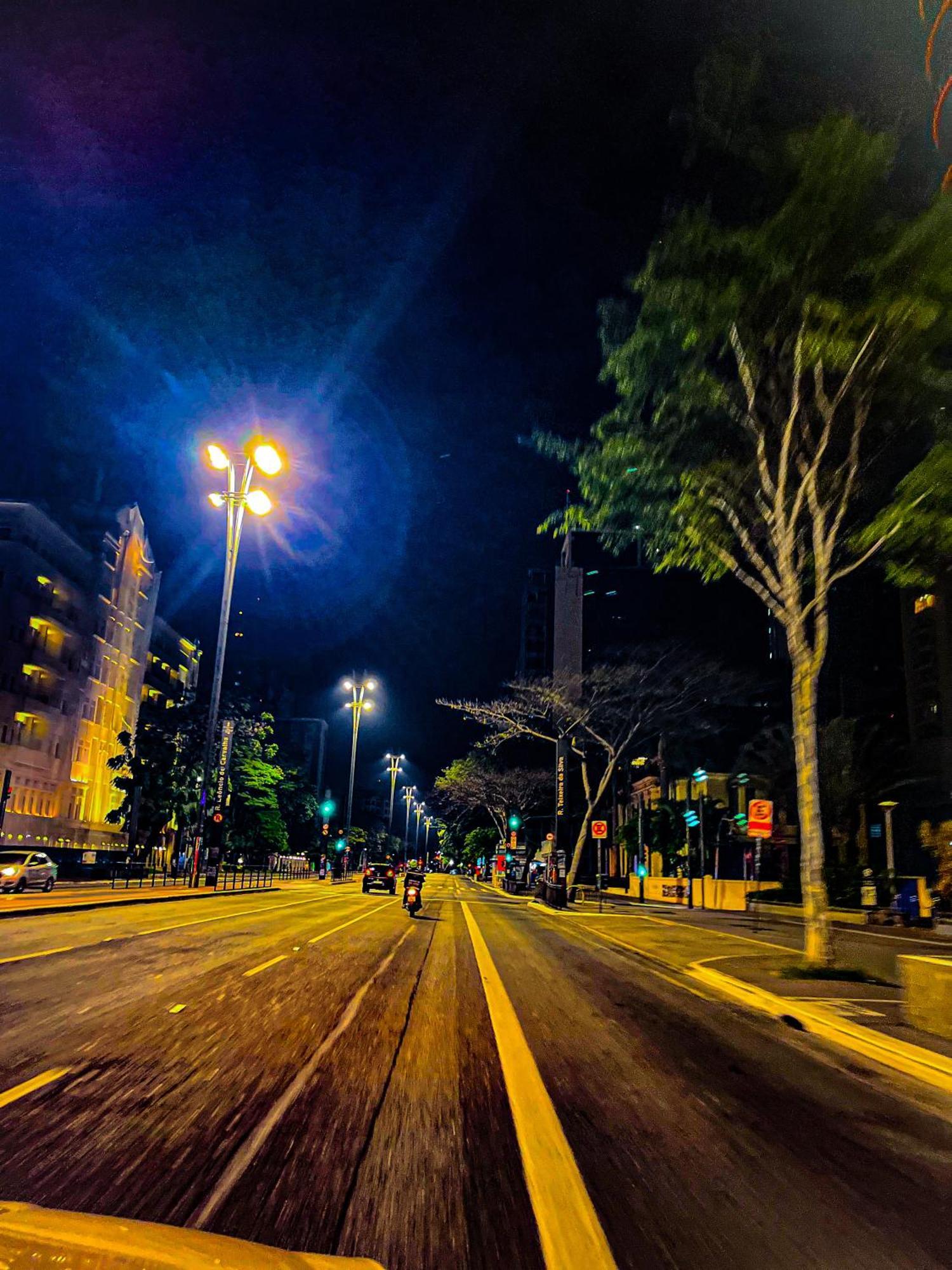 Hacker Hostel São Paulo Eksteriør bilde