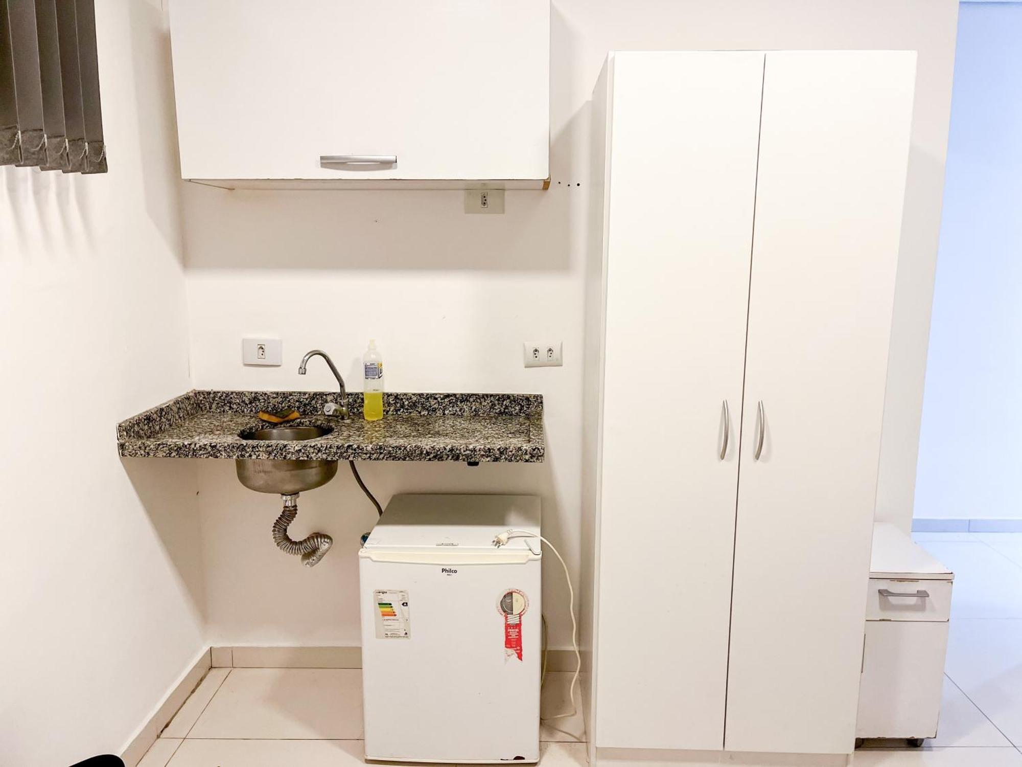 Hacker Hostel São Paulo Eksteriør bilde