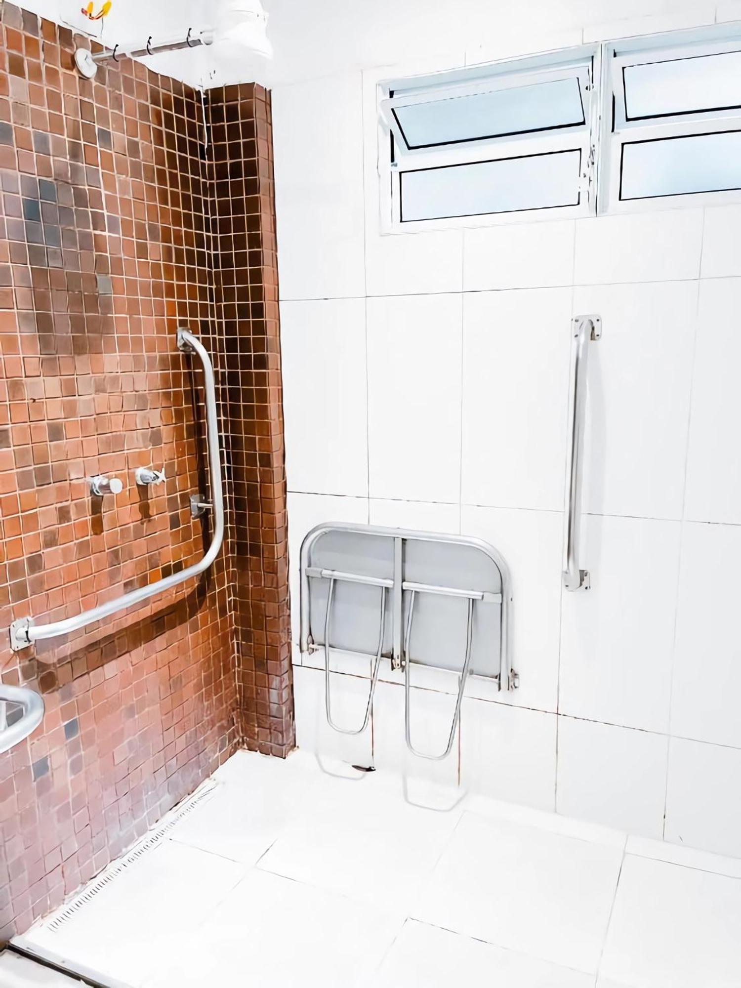 Hacker Hostel São Paulo Eksteriør bilde