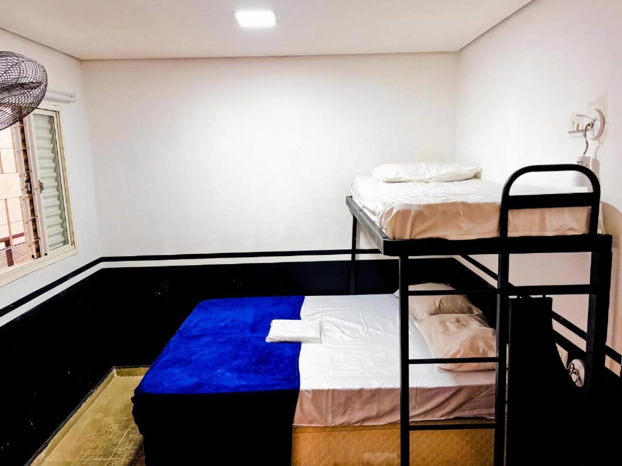 Hacker Hostel São Paulo Eksteriør bilde