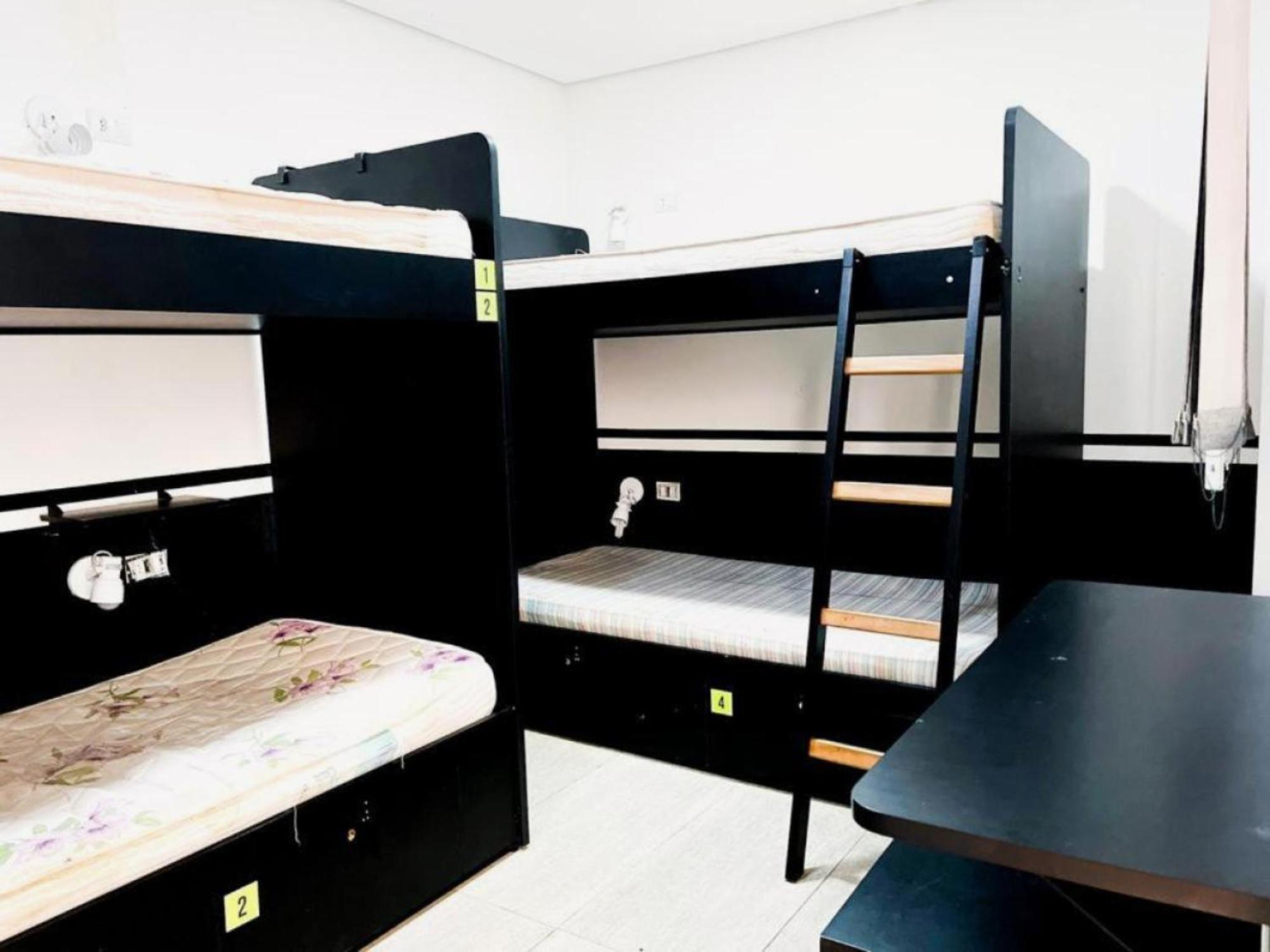 Hacker Hostel São Paulo Eksteriør bilde